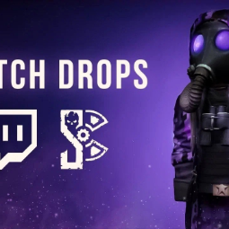 Stalcraft | 684 CASES + TWITCHER + GLOCK + DEAGLE + 5K ITEMS | AR+DM+NY+AS+DX+BS+BR+CS | Twitch Drops 0